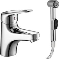 Смеситель для раковины Lemark Luna LM4116C хром