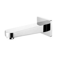 Излив для ванны Lemark  LM4381C хром 