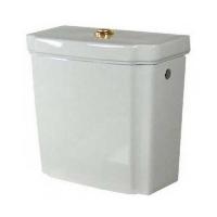 Бачок напольного унитаза Villeroy &amp; Boch Hommage 772116R1 цвет белый