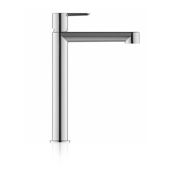 Смеситель для раковины Ravak Puri X070114 хром