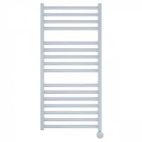 Полотенцесушитель электрический Lemark Melange П16  50x110 LM49116EW R белый матовый