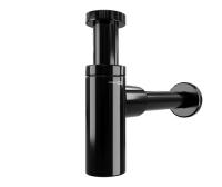 Сифон для раковины Wasserkraft Glan A171, латунь, латунь