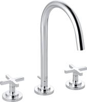 Смеситель для раковины Kludi Nova Fonte 201430520 хром