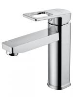 Смеситель для раковины Wonzon &amp; Woghand Frame WW-88139010-CR хром