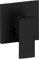 Смеситель для душа Paffoni Elle EL010NO/M встраиваемый в стену 
без термостата 