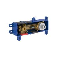 Встраиваемая часть смесителя Ravak R-box X070231  