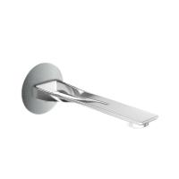 Излив для ванны Webert ONE-B AC1039015 хром 