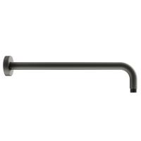 Держатель верхнего душа Plumberia Selection Shower SAT3130NO черный матовый 