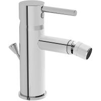 Смеситель для биде VitrA Minimax S A41988EXP латунь хром