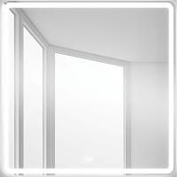 Зеркало с подсветкой BelBagno Marino SPC-MAR-900-800-LED-TCH-WARM 90x80 сенсор