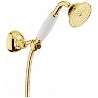 Душевой гарнитур Webert Shower Set AC0704010 золото 
