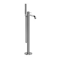Смеситель для ванны Vincea Desire VTF-1DCH  
 хром