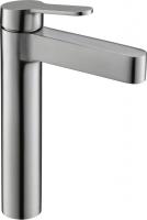 Смеситель для раковины BelBagno Delta DEL-LMC-IN сатин