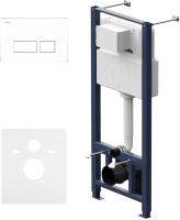 Инсталляция для подвесного унитаза Am.Pm Pro I012704.7001 