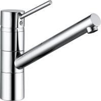 Смеситель для кухни Kludi Scope 339300575  хром