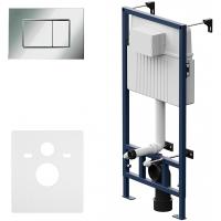 Инсталляция для унитаза Am.Pm Pro C I012707.0251 