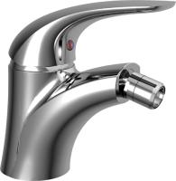 Смеситель для биде Aquanet Cobra SD90364 латунь 