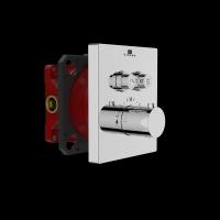 Смеситель для душа Vincea  VSCV-321TCH  
 хром