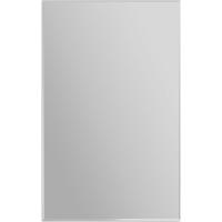 Зеркало без подсветки BelBagno  SPC-AL-500-800 50x80 