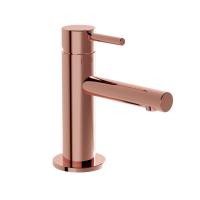 Смеситель для раковины VitrA Origin A4255526 медь