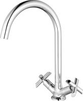 Смеситель для кухни Lemark Practica LM7504C без подключения к фильтру хром