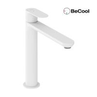 Смеситель для раковины Ravak Eleganta X070415 белый вельвет