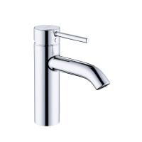 Смеситель для раковины Kludi Bozz 381980576WR4 хром