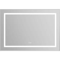 Зеркало с подсветкой BelBagno Kraft SPC-KRAFT-985-685-TCH-WARM 100x70 сенсор