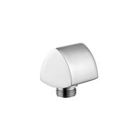 Шланговое соединение Lemark  LM3583C хром 