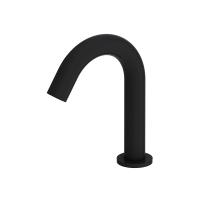 Смеситель для раковины Damixa Scandinavian Pure 360290300 черный матовый