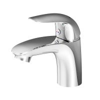 Смеситель для раковины Damixa Eclipse 310210001 хром