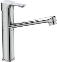 Смеситель для кухни Ideal Standard Alpha BC813AA без подключения к фильтру хром