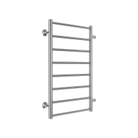 Полотенцесушитель водяной Terminus Аврора П8  50x80 4670078529930 хром