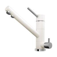 Смеситель для кухни Omoikiri Tonami 4994220 с подключением к фильтру пастила