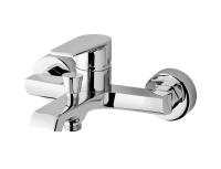 Смеситель для ванны или душа Cezares Nautic NAUTIC-VM-01 настенный 
без термостата хром