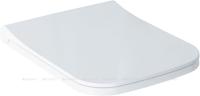 Крышка-сиденье Allen Brau Infinity 2.0 4.21013.20 цвет белый