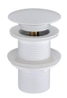  Boheme  612-MW белый матовый