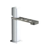 Смеситель для раковины Webert ONE-X OX830102015 хром/сталь