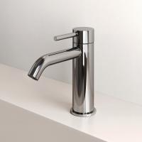Смеситель для раковины Sancos Etna SC9001CH хром