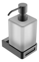 Диспенсер для мыла Boheme Q 10957-GM
