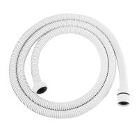 Шланг Abber  AF0020W белый матовый 
