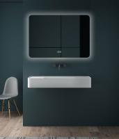 Зеркало с подсветкой Vincea  VLM-3BE800-2 80x60 сенсор