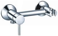Смеситель для гигиенического душа Cezares Czr CZR-DA3-01 хром 