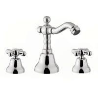 Смеситель для биде Webert Armony AM710202015 латунь хром