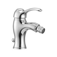 Смеситель для биде Webert Aurora AU840102015 латунь хром