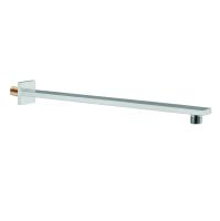 Держатель верхнего душа RGW Shower Panels 21140422-01 хром 