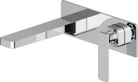 Смеситель для раковины Timo Torne 4371/00SM хром