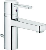 Смеситель для раковины Kludi Zenta 382500575 хром