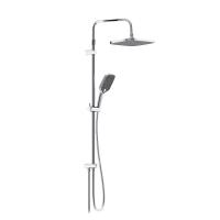 Душевая система без смесителя Damixa Gala 953000000 монтаж настенная без термостата хром