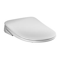 Крышка-биде Am.Pm Func CCC8F7851WH цвет белый глянцевый